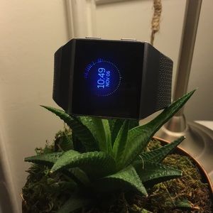 Fitbit Ionic small band